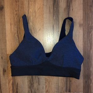 Outdoor Voices Sports Bra - Never Worn